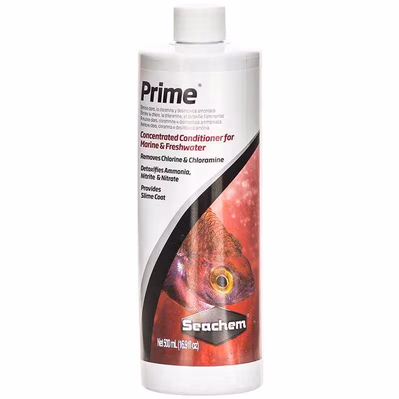 محلول پرایم