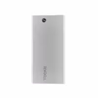 پاوربانک یوکی مدل Power bank Y06 ظرفیت 10000میلی آمپر ساعتکد3035