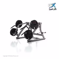 دستگاه لیفت وزنه آزاد ماتریکس مدل Matrix G3-PL79