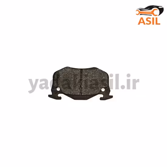 لنت عقب 206 تیپ 5 آفورتیس