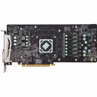 كارت گرافیک آکبند Rx 580 MSI Armor 8 GB - فروشگاه دل اچ پی