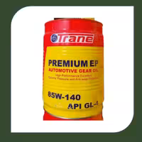 روغن گیربکس 85W140 GL4 ترن 20لیتری-فروشگاه اینترنتی کارنوئل CARnoel