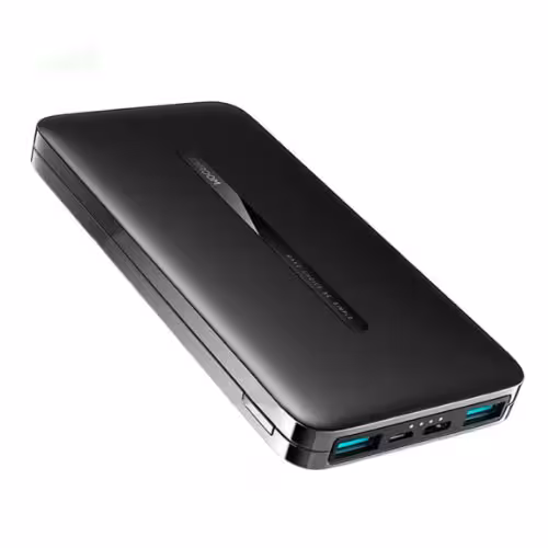 پاوربانک 10000 میلی آمپر جویروم مدل Joyroom Jr-T012