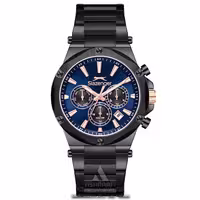 ساعت مردانه اسلازنجر Slazenger SL.09.2501.2.03