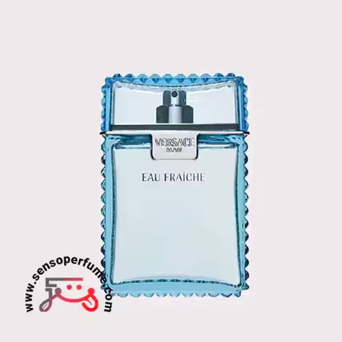 عطر ادکلن ورساچه او فرش | versace eau fraiche