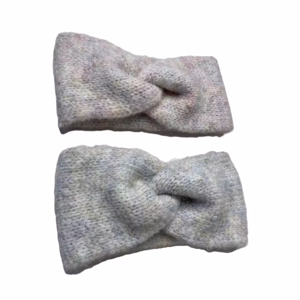 هدبند  بافت پروانه ای اندلس Endless