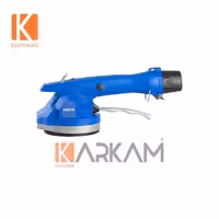 ويبراتور کاشی و سراميک شارژی 12 ولت 7533 نوا