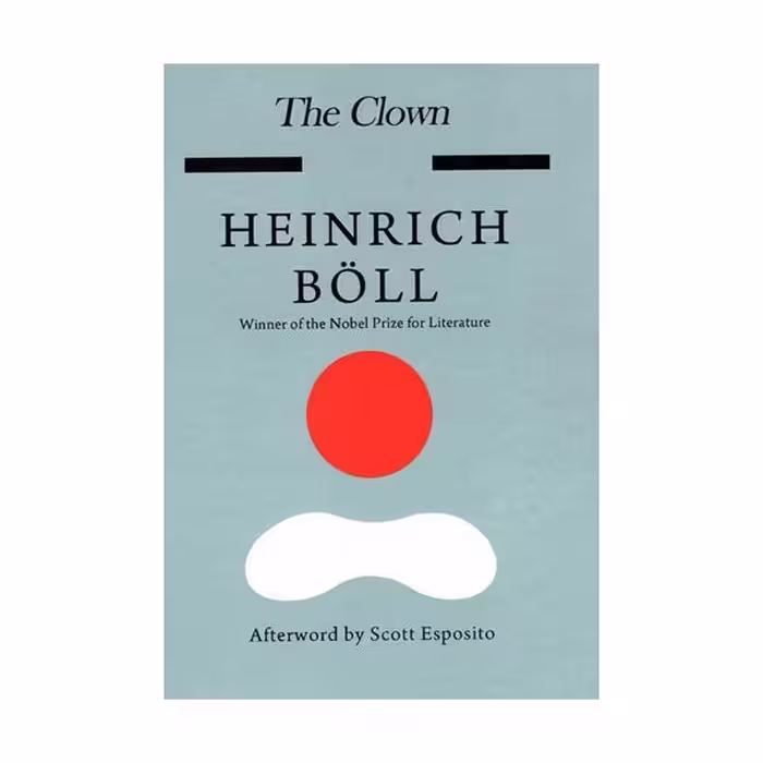 The Clown – Heinrich Böll
