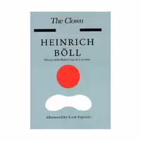 The Clown – Heinrich Böll
