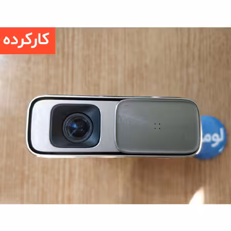 ویدئو پروژکتور ایسوس مدل E1Z (جعبه باز)