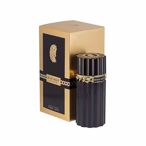 دمونت پاریس DUMONT PARIS پانوچی دیوا نویت PANUCCI DIVA NUIT حجم 100 میل