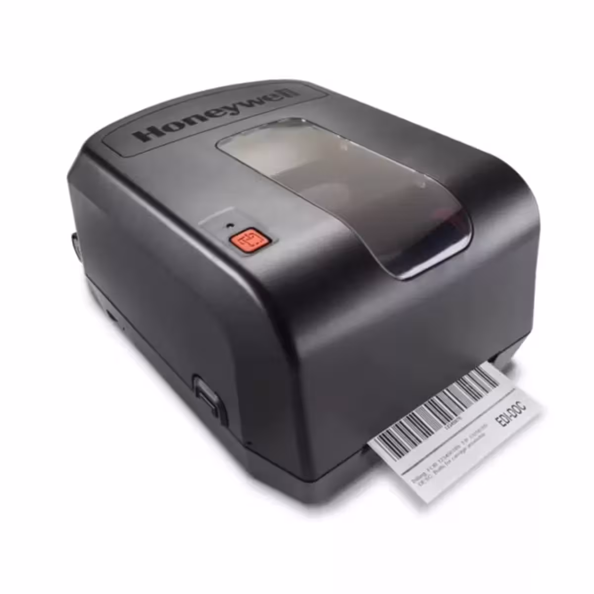 پرینتر لیبل زن استوک هانیول مدل Honeywell PC42t Plus