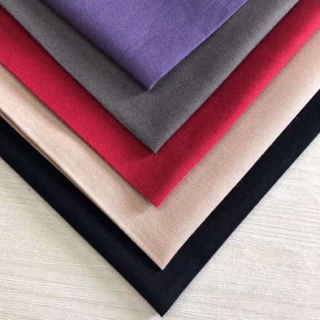 پارچه یکرو پنبه تیپ لاکرا (کتان)