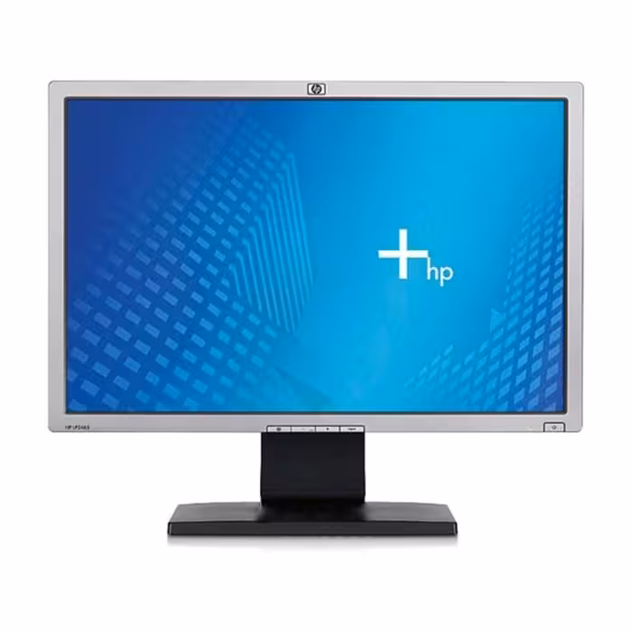 مانیتور استوک 24 اینچ اچ پی مدل Lp2465