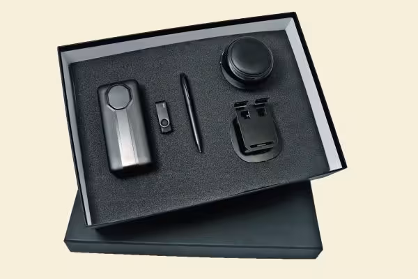 ست الکترونیکی 5 تکه – کد SH-878-113