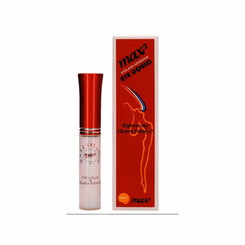 چسب مژه مکسی 2 max2 EYE LIQUID