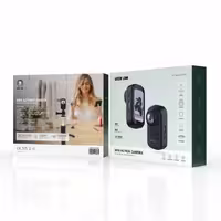 دوربین ثبت وقایع مینی اکشن، کیفیت 4K، برند گرین لاین (Green Lion)