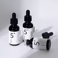 سرم ضد لک روشن کننده ویتامین سی نامبر 5 نامبوزین اصل | Numbuzin No.5 Vitamin Concentrated Serum 30ml