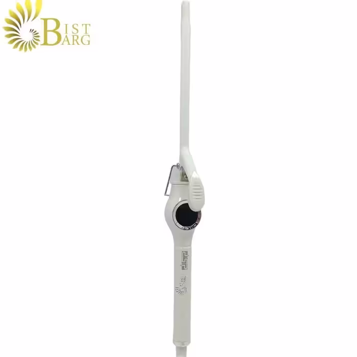 فرکننده مو دی اس پی DSP-20148 A ا Hair Curling Iron DSP DSP-20148 A