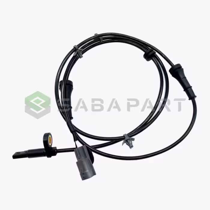 سنسور ABS (ای بی اس) چرخ نیسان جوک منطقه آزاد – جلو سمت راست – محصول اصلی