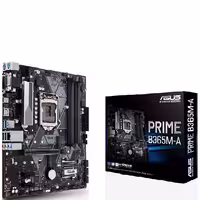 مادربرد ایسوس مدل PRIME B365M - A