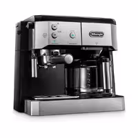 اسپرسوساز دلونگی مدل BCO421 ا DELONGHI BCO421 ESPRESSO MAKER