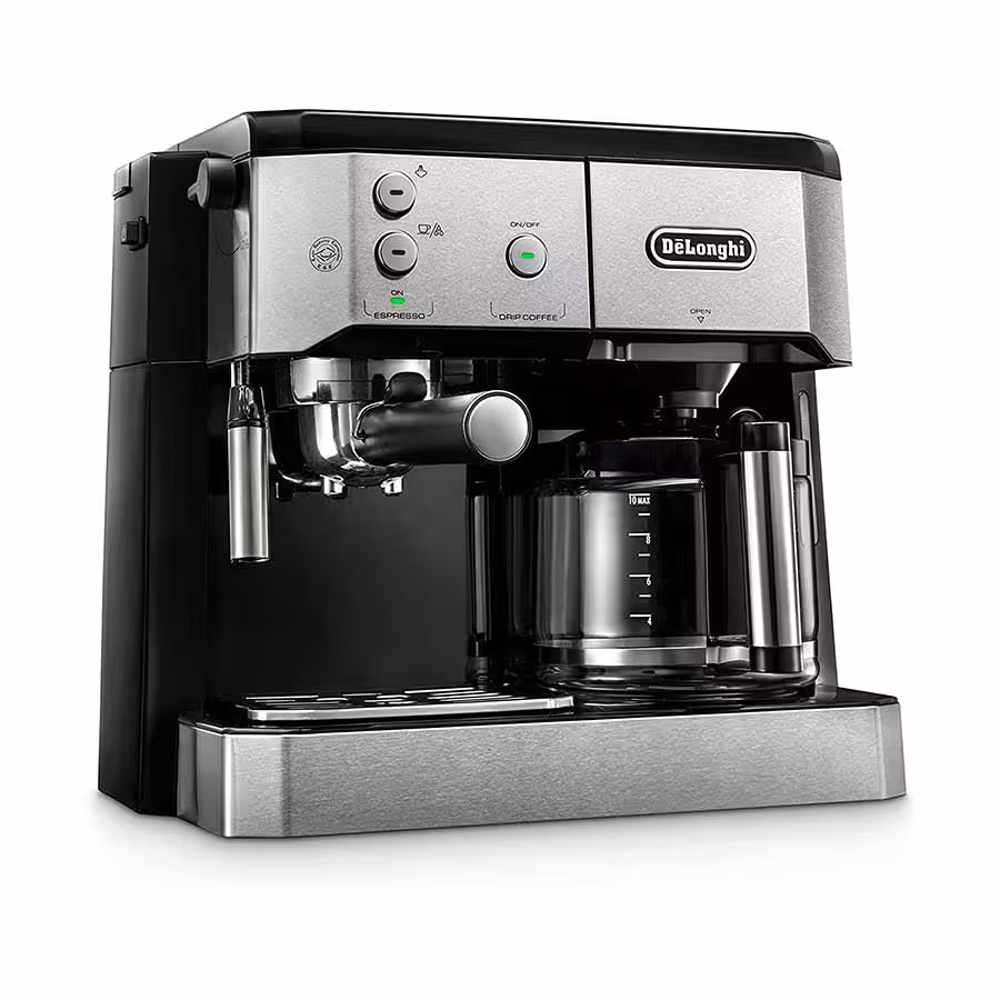 اسپرسوساز دلونگی مدل BCO421 ا DELONGHI BCO421 ESPRESSO MAKER