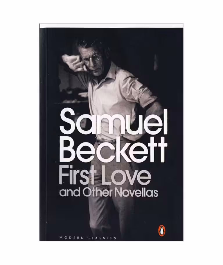 رمان انگلیسی First Love and Other Novellas اثر Samuel Beckett