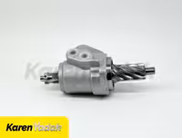 شیر جعبه فرمان هیدرولیک ال 90