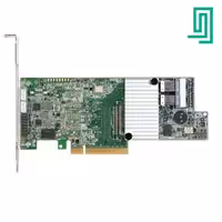 LSI MegaRaid 9361-8i Internal 1GB SAS/SATA 12Gbs RAID Controller(9361-8i)