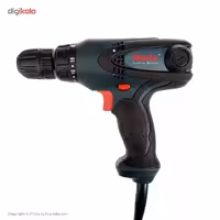 دریل پیچ گوشتی برقی رونیکس مدل 2513