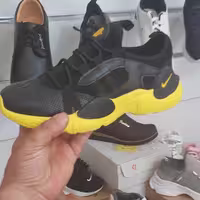 کتانی مردانه وپسرانهAIRMAX در 4 رنگ