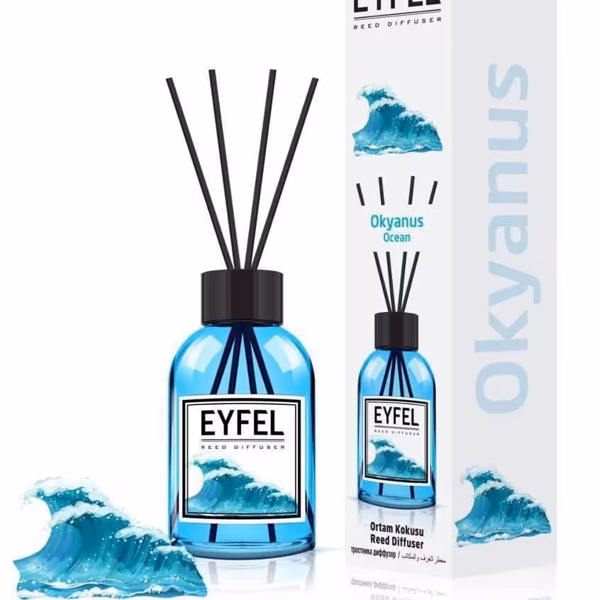 خوشبوکننده ایفل