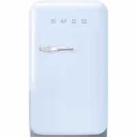 یخچال اسمگ ایتالیا مدل فاب 10رنگ آبی SMEG FAB10