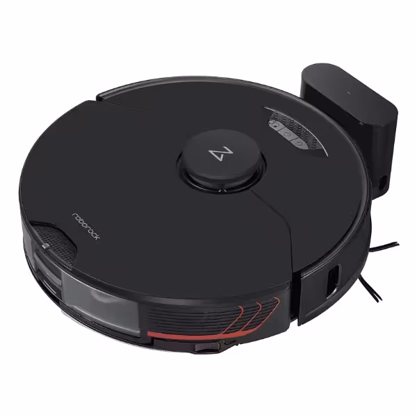 جارو رباتیک شیائومی Roborock S7 MaxV Robot Vacuum Cleaner