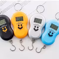 ترازو قلابدار یک عددی