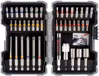 ست قیچی و مهره استیل 43 عددی 2607017164 بوش