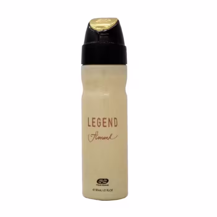 عطر 30 میل لجند زنانه عماد آرا