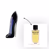 اسانس عطر Carolina Herrera Good Girl برند Givaudan - کد 2378 - گود گرل 100ML - میلیوم پرفیوم