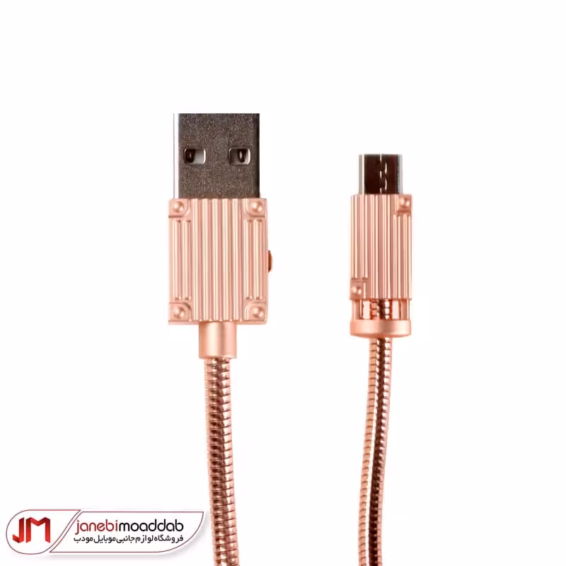 کابل شارژ ارلدام مدل Earldom EC-047