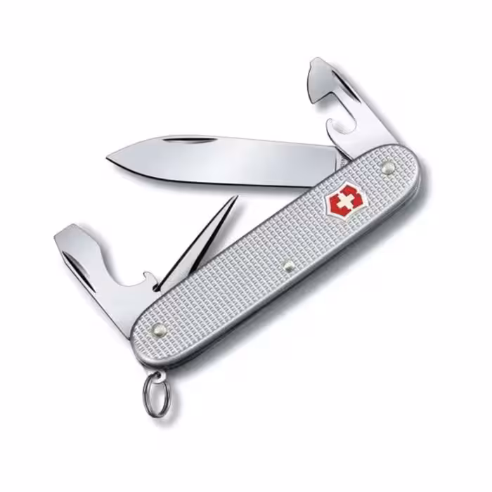 چاقو چندکاره پیونیر آلوکس ویکتورینوکس مدل 8 کاره VICTORINOX 0.‎8201.‎26