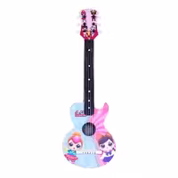 گیتار فانتزی طرح LOL برند AMT