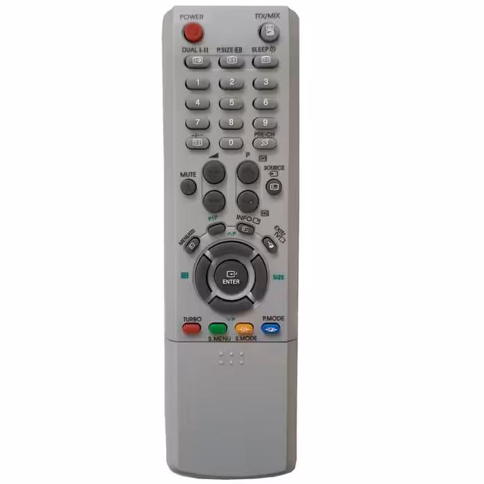 ریموت کنترل سامسونگ مدل BN59-00326.