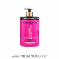 ماسک موی فر نانوگلوبال مناسب داخل حمام