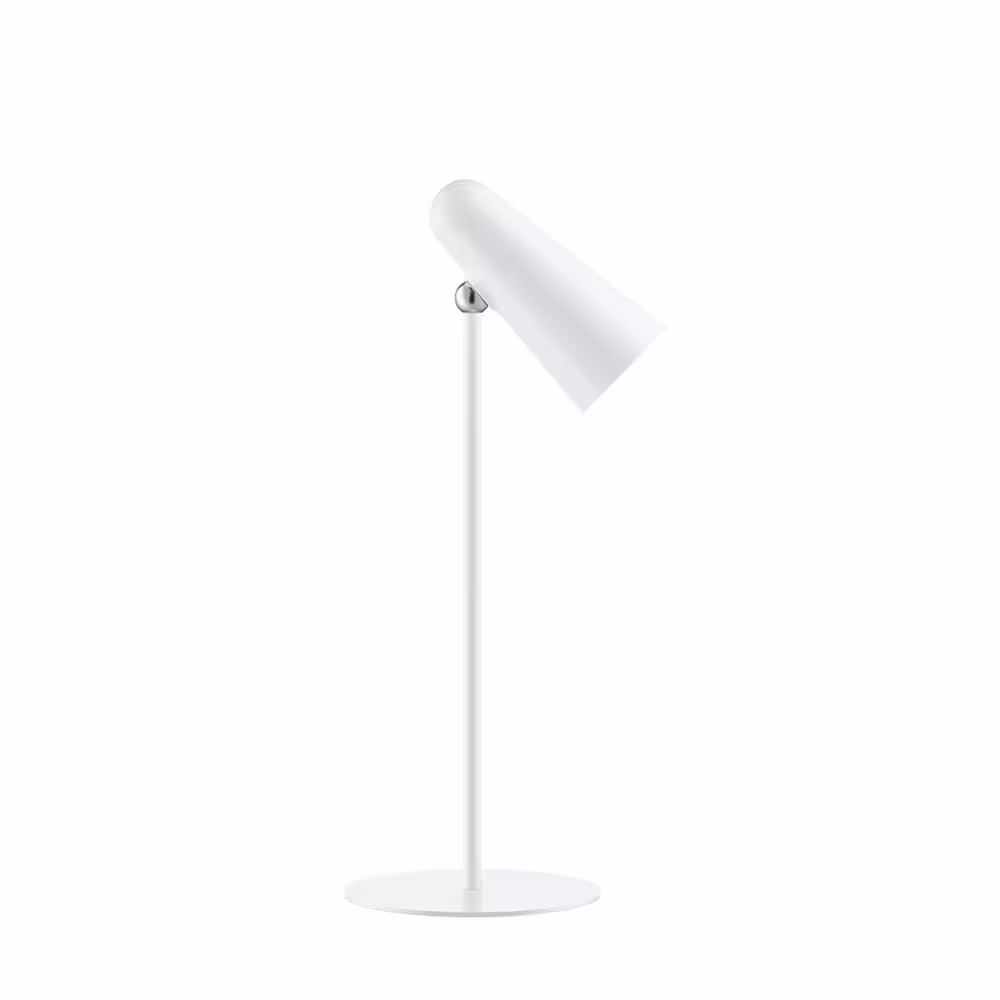 چراغ مطالعه چندمنظوره شارژی شیائومی Xiaomi Flexible Rechargeable Lamp MJTD05YL