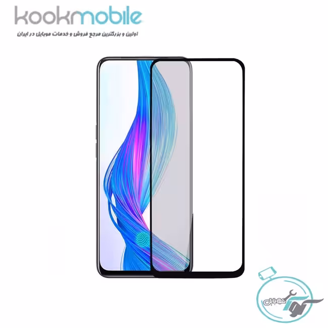 محافظ صفحه نمایش گوشی موبایل Huawei Y9s