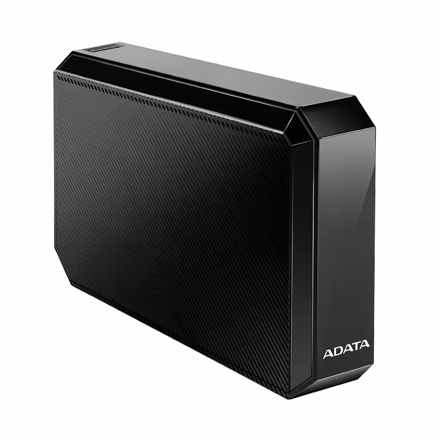 هارددیسک اکسترنال ای دیتا 6 ترابایت مدل ADATA HM800 6TB