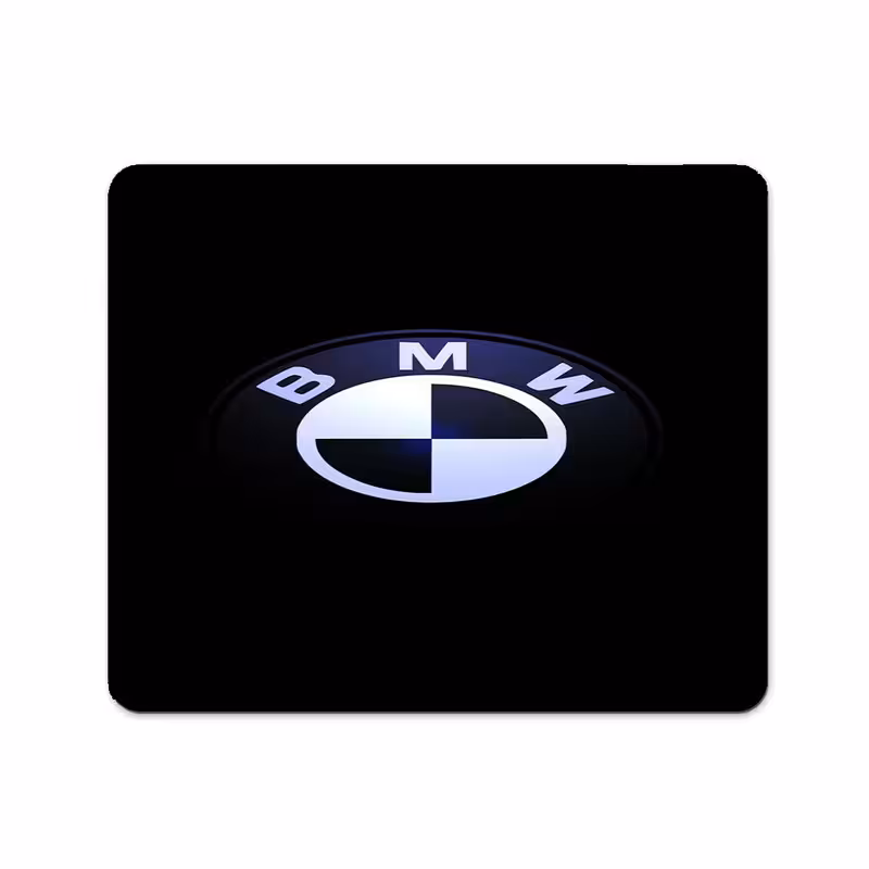 پد موس - پد ماوس چیتوکالا مدل ماشین بی ام و BMW کد 0429