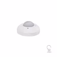 سنسور سقفی روکار سفینه ای ای دی سی