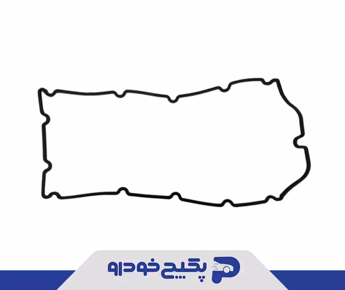 واشر درب سوپاپ ام وی ام 315 477F-1003041 شرکتی